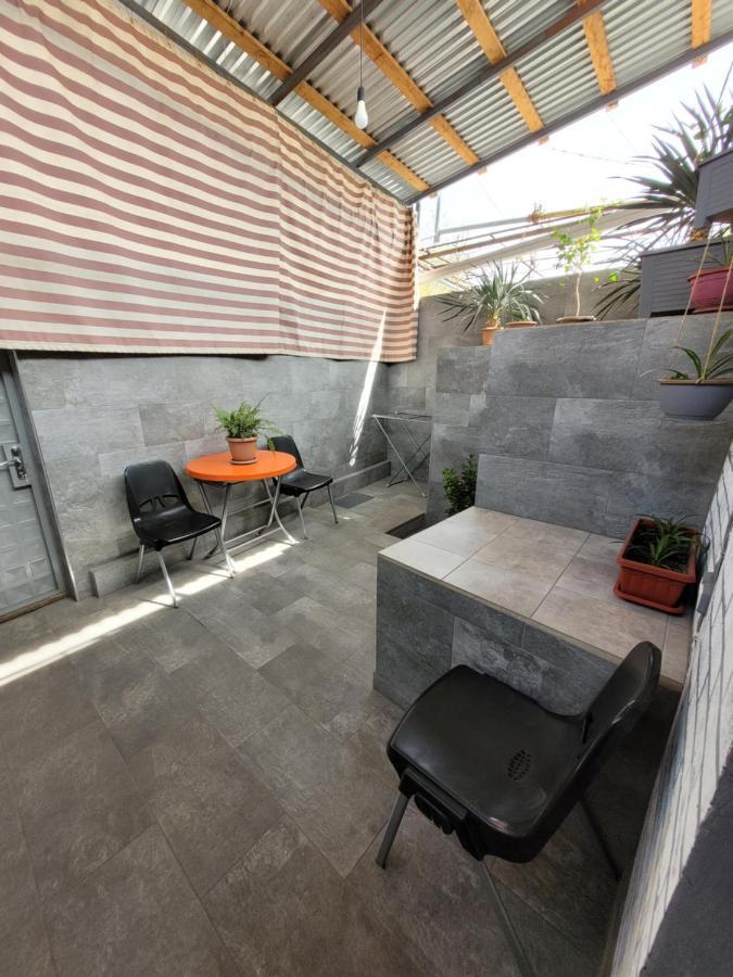 Мини Дом Целиком Около Мед Центра Астхик Yerevan Exterior foto