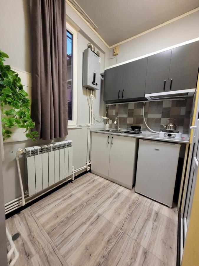 Мини Дом Целиком Около Мед Центра Астхик Yerevan Exterior foto